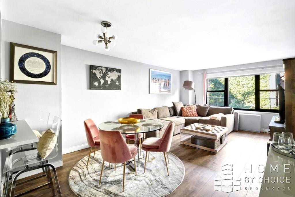 201 West 70th Street