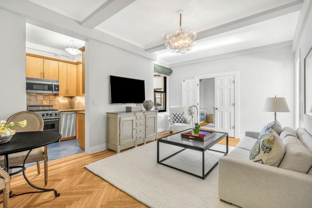 535 West 110th Street
