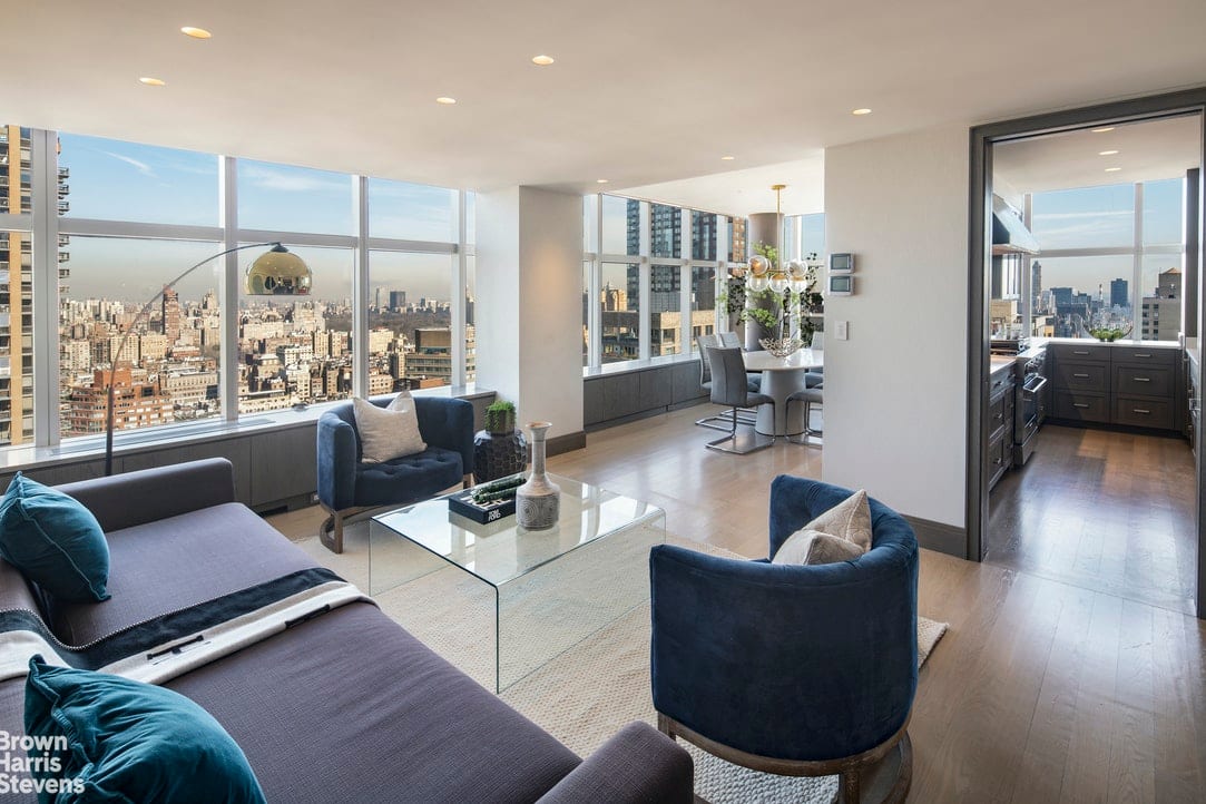 160 West 66th Street