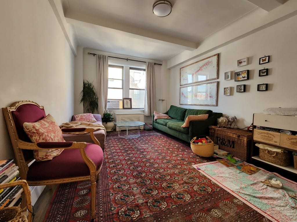25 West 68th Street