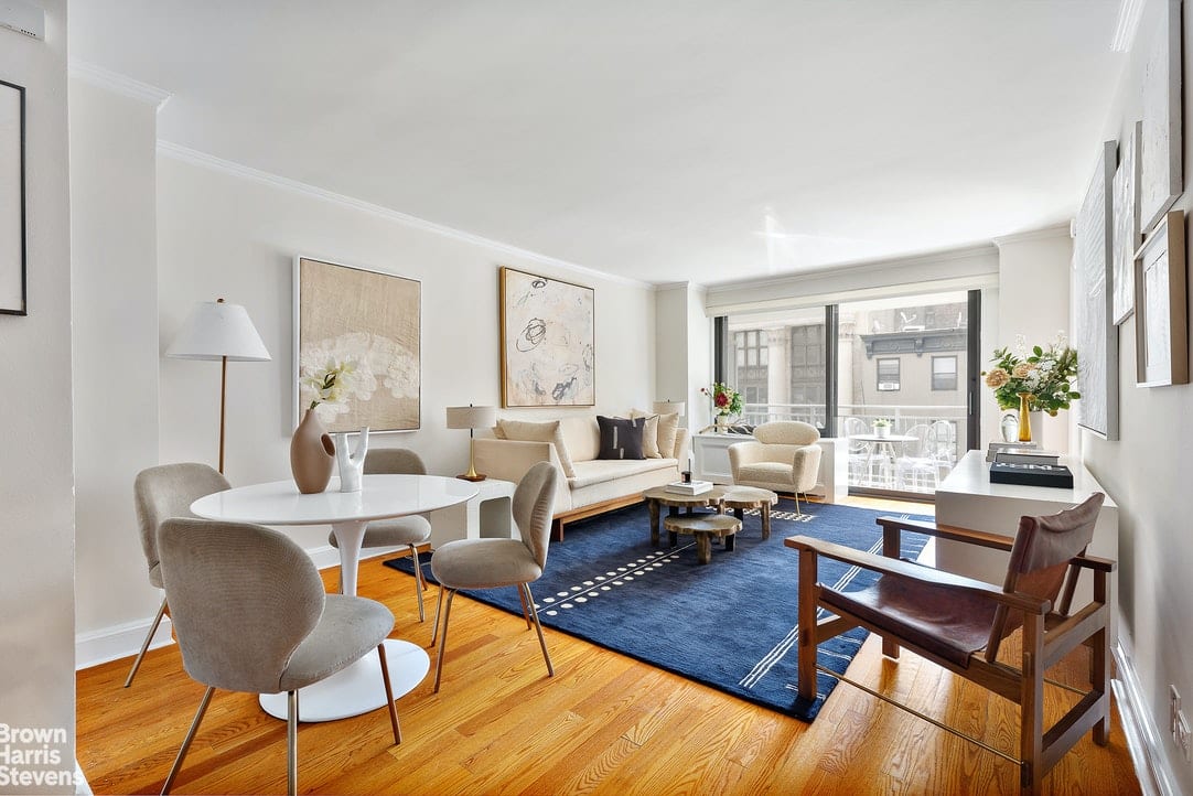 132 East 35th Street