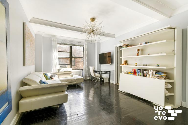 12 West 72nd Street