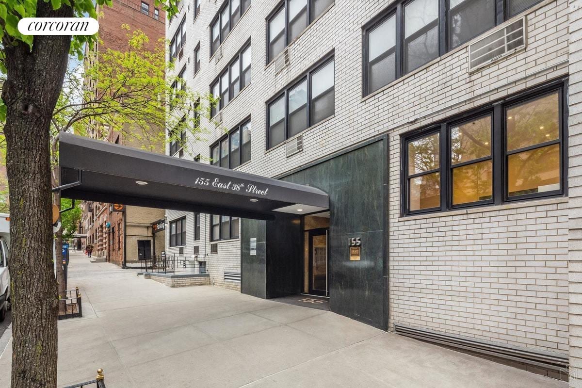 155 East 38th Street