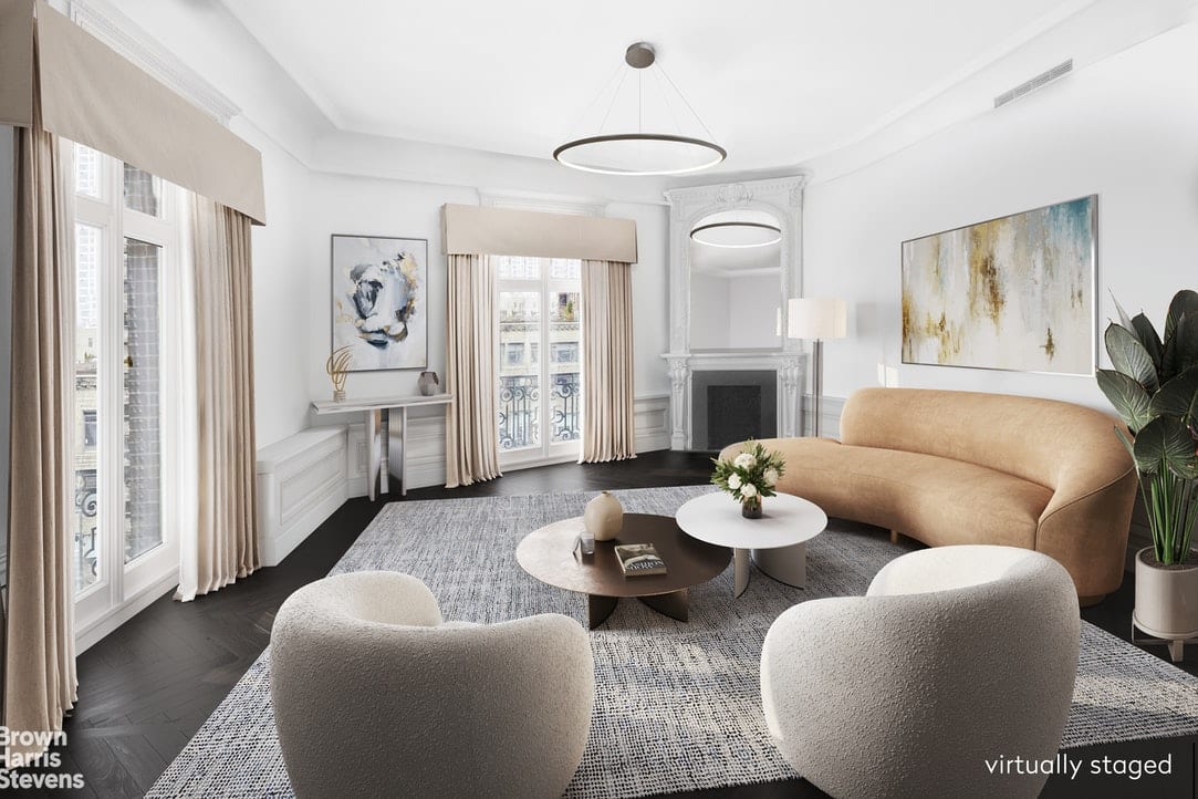 171 West 71st Street