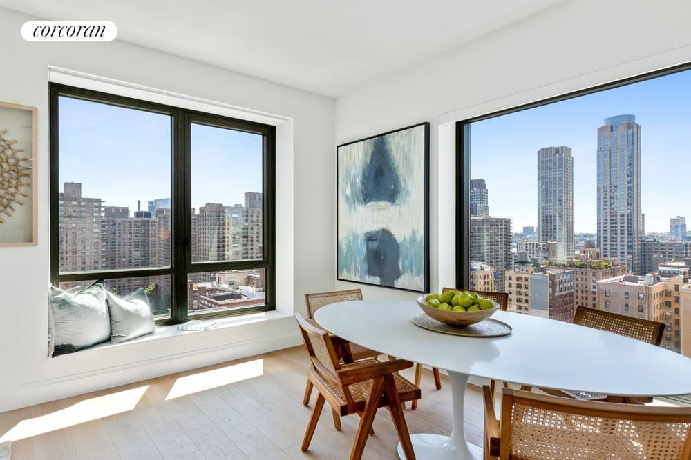 214 West 72nd Street