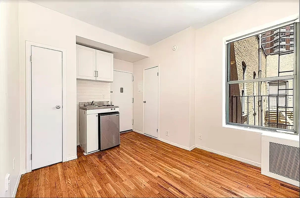 244 West 64th Street