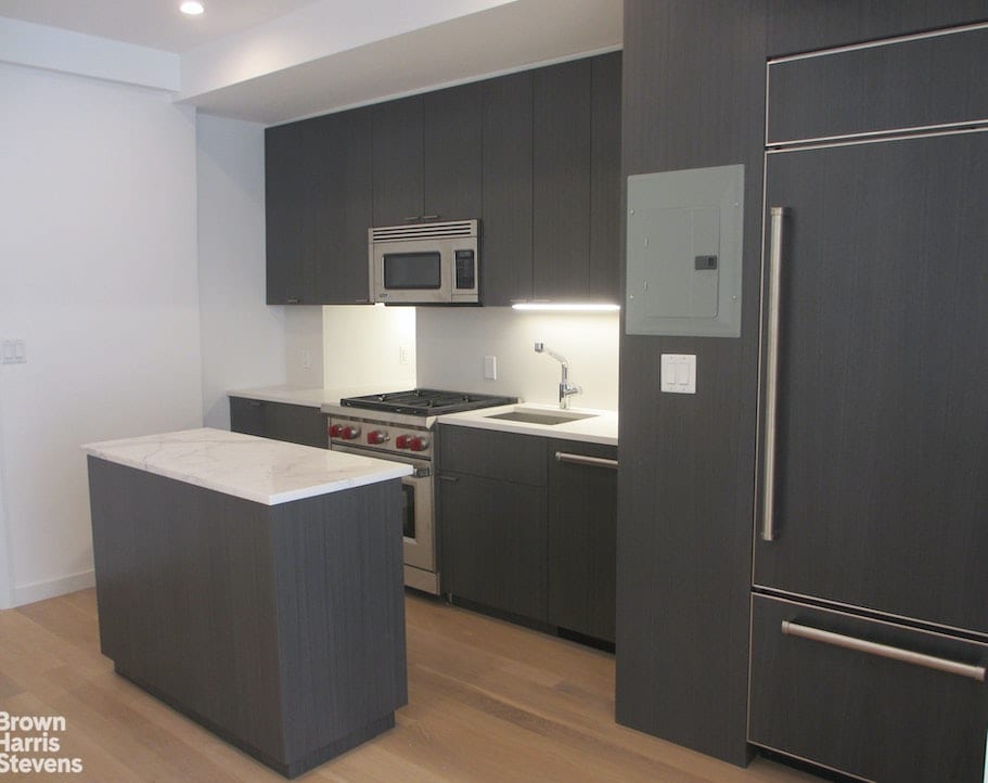 25 Central Park West