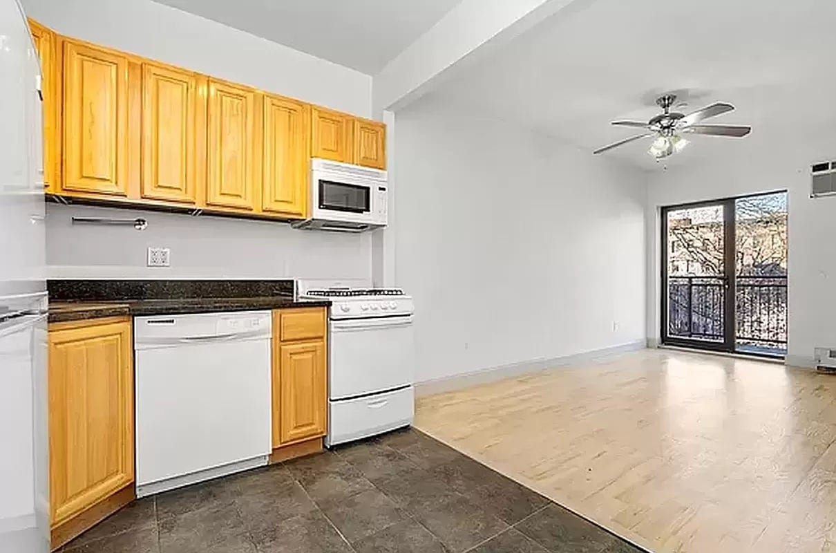 447 West 47th Street