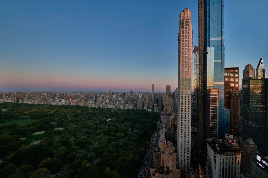 25 Columbus Circle