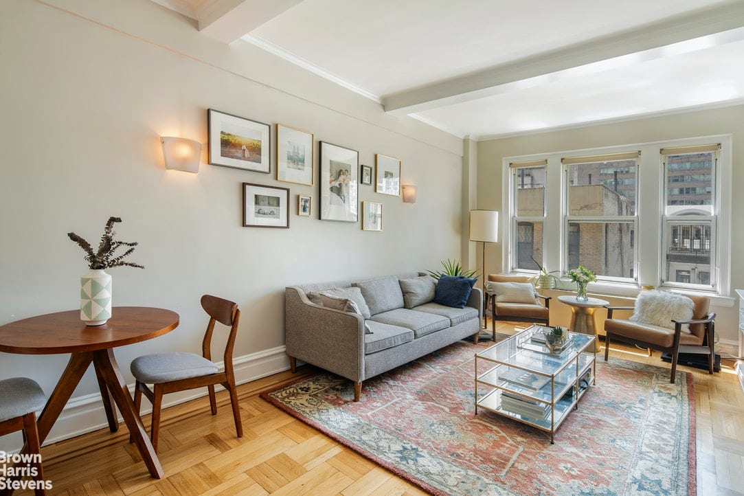 322 West 72nd Street