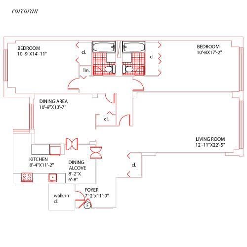 445 East 80th Street