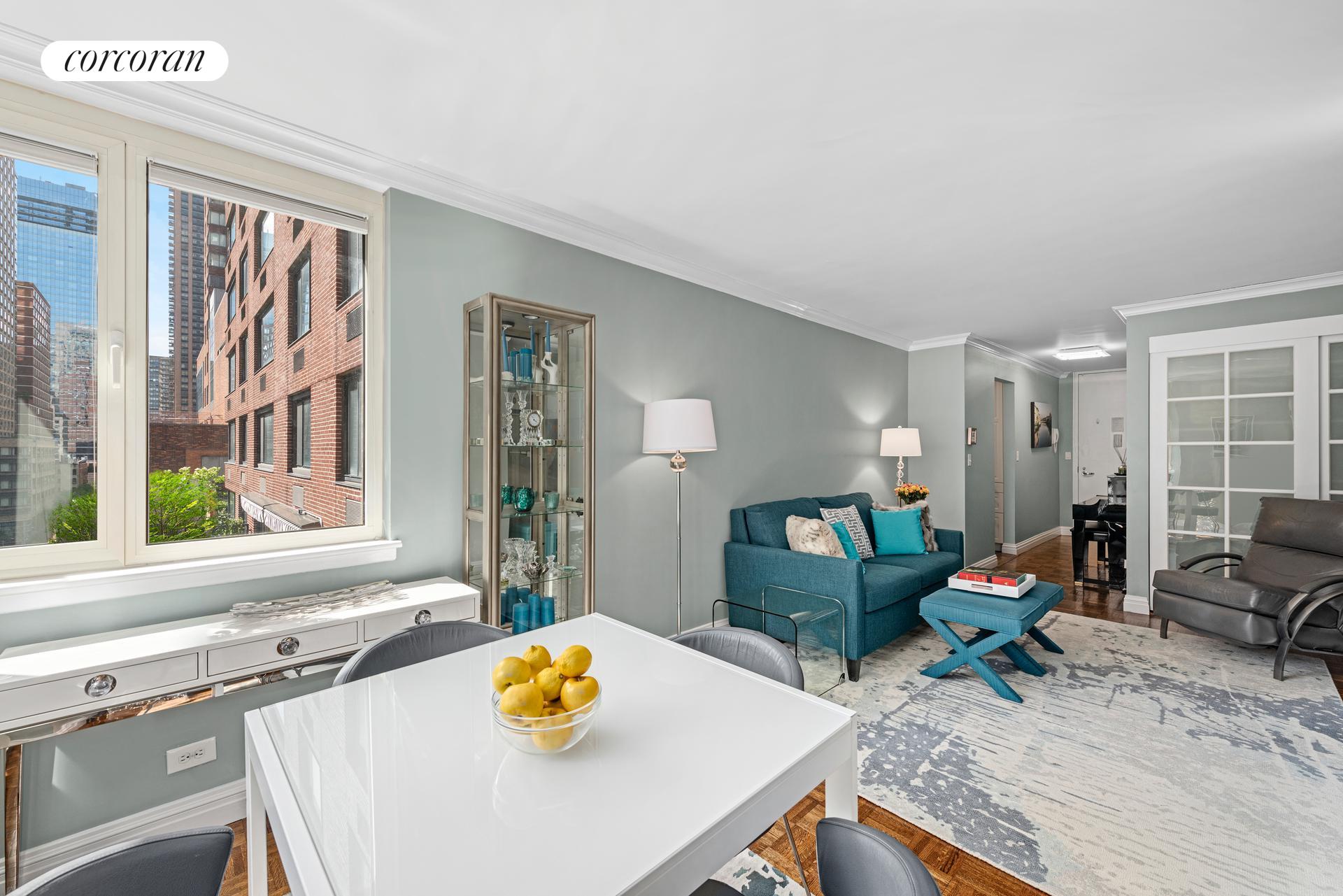 45 West 67th Street