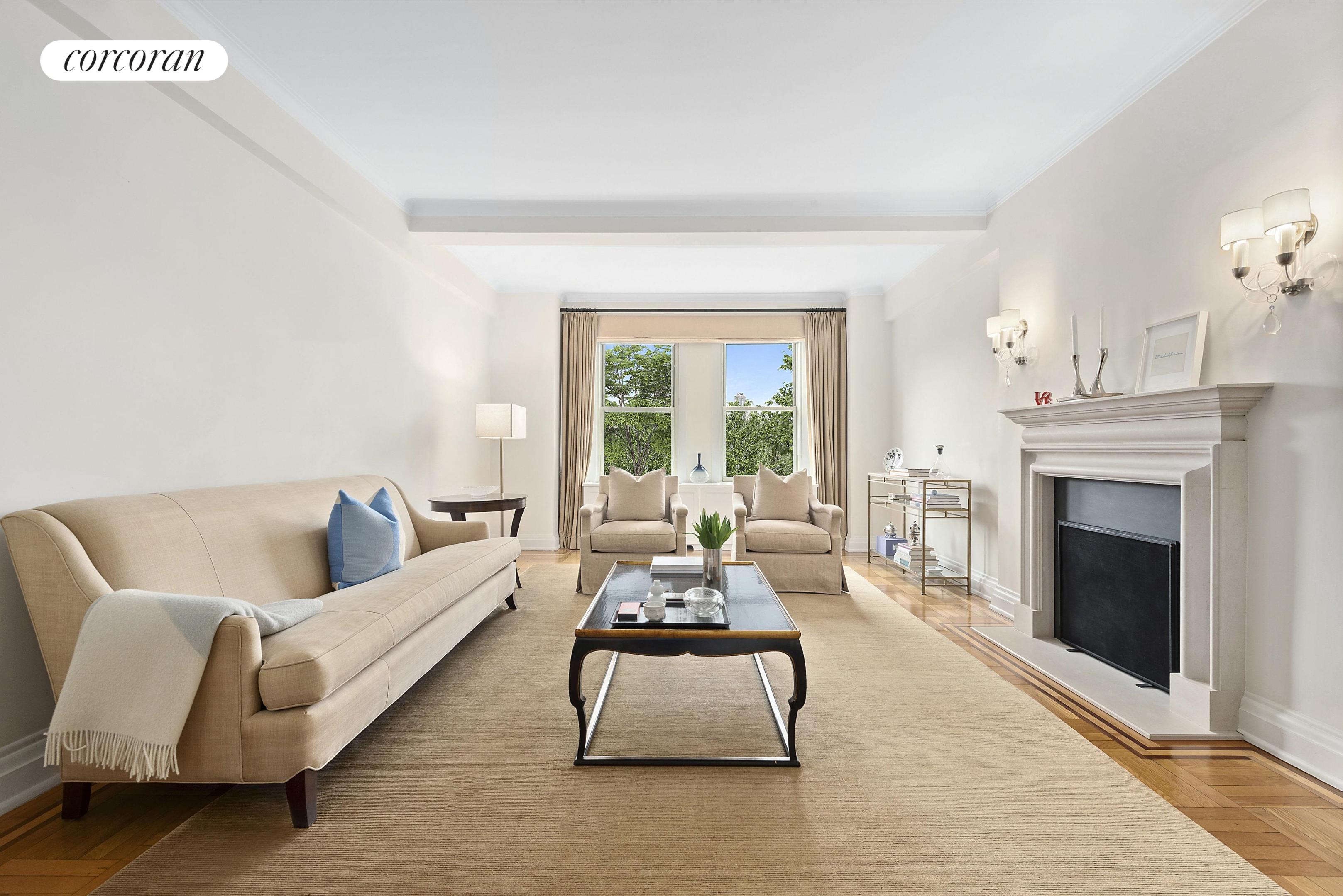 65 Central Park West