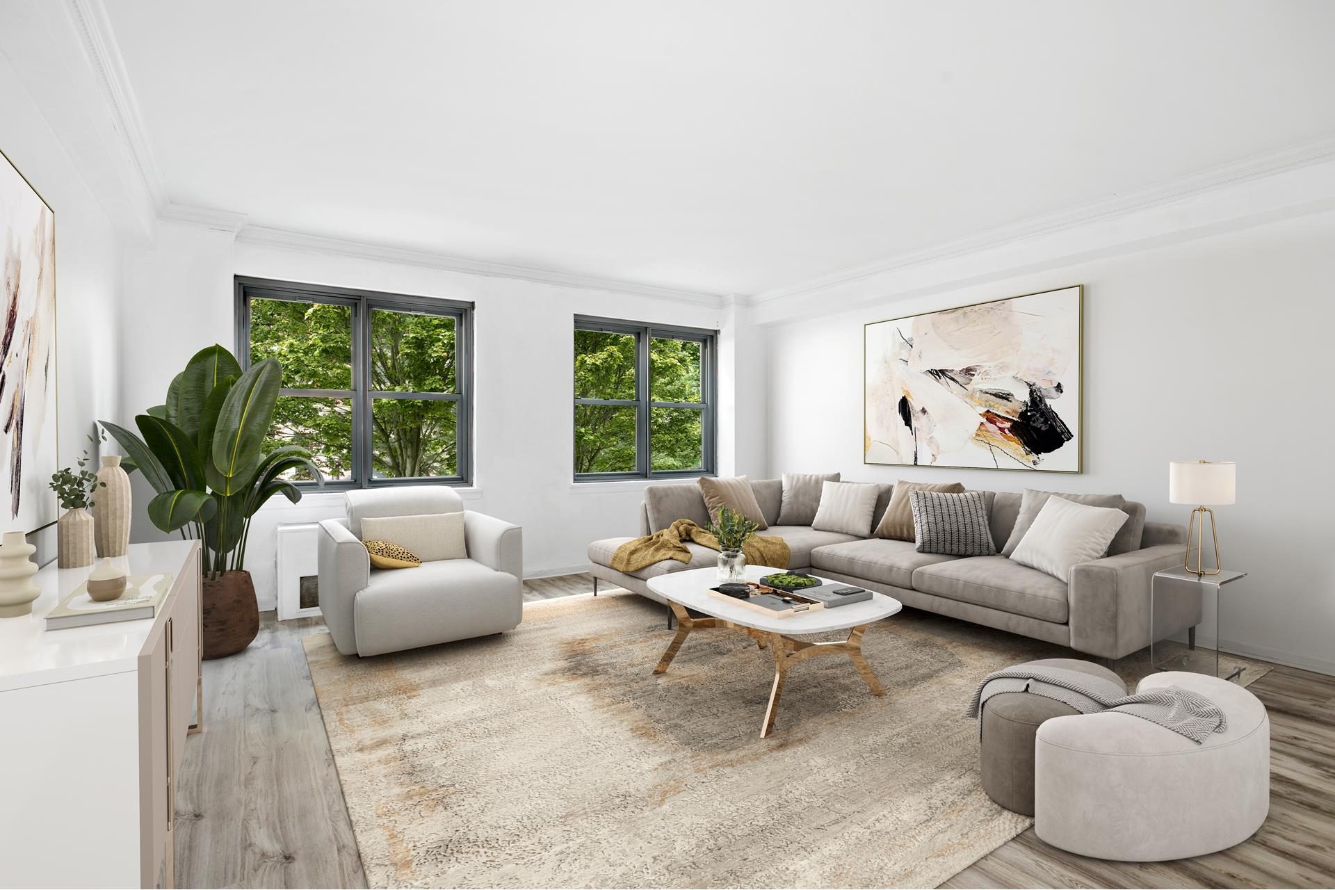 80 Park Avenue