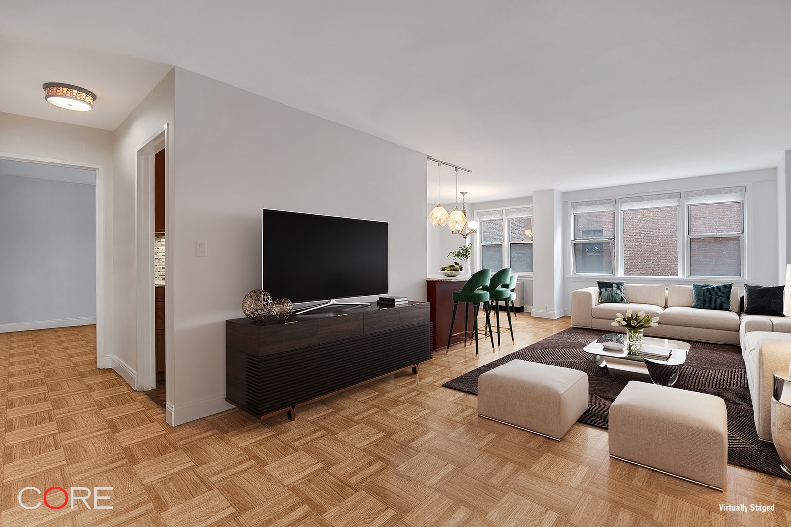 201 East 36th Street