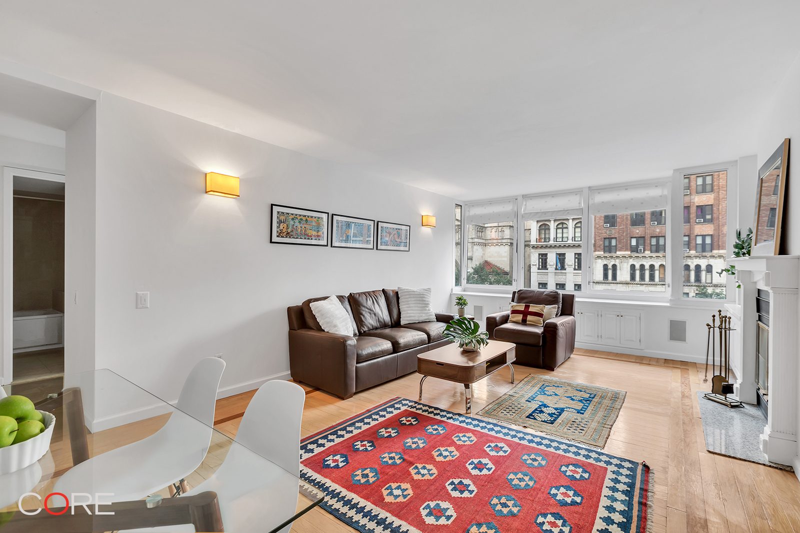 52 Park Avenue