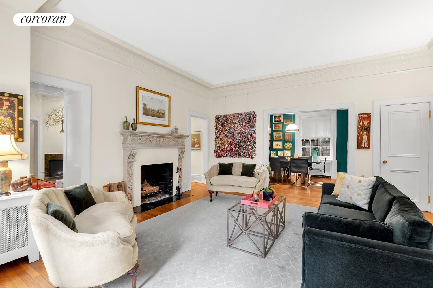 41 Central Park West