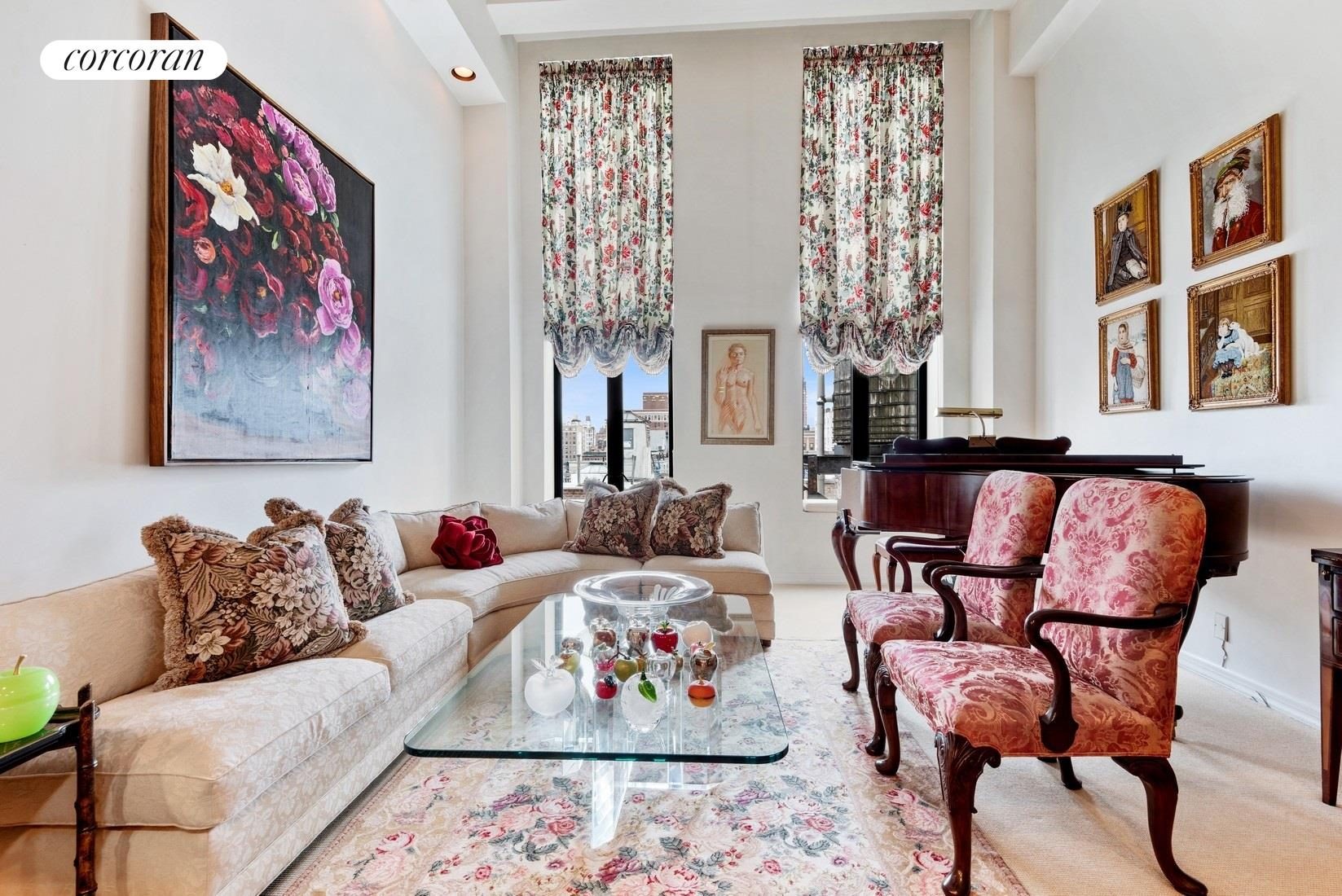 135 West 70th Street