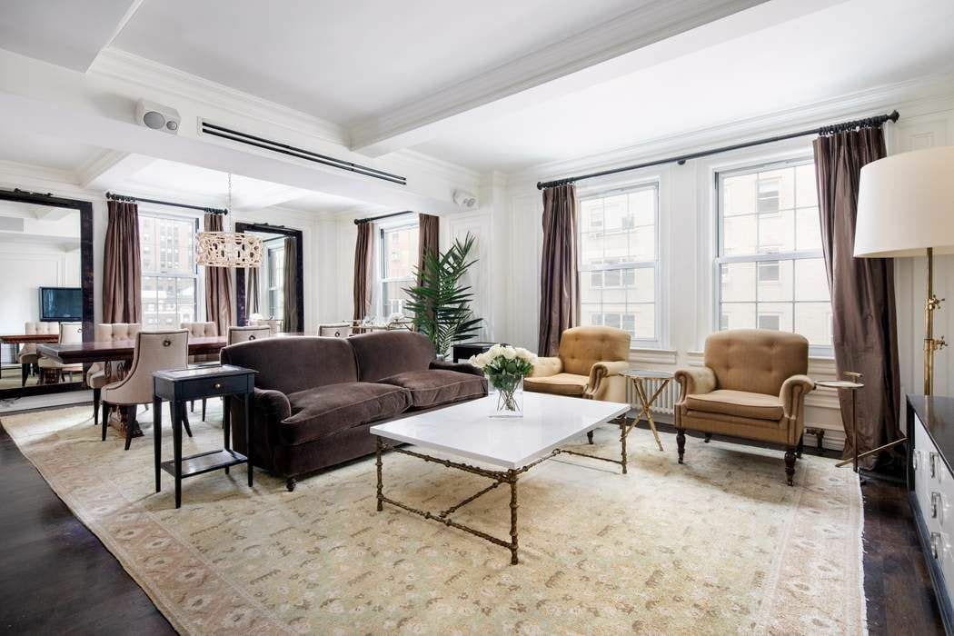 16 Park Avenue