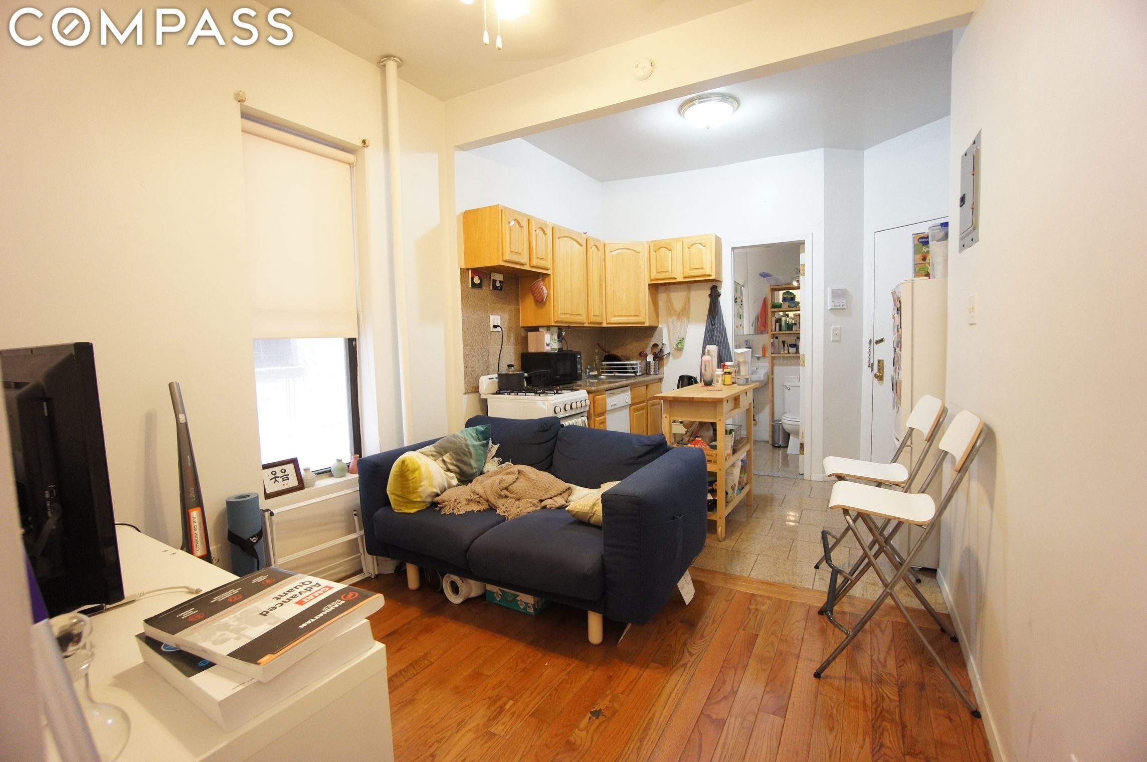 330 West 43rd Street