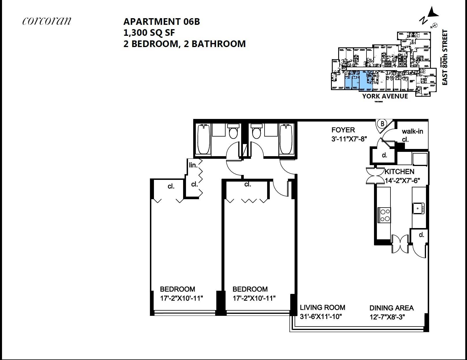 445 East 80th Street