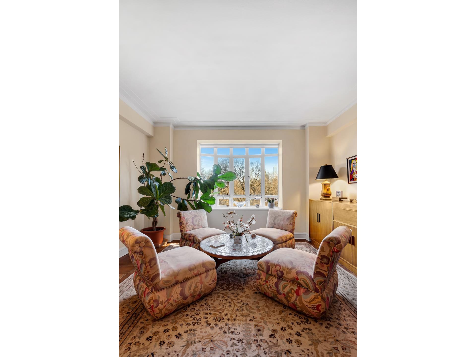 25 Central Park West