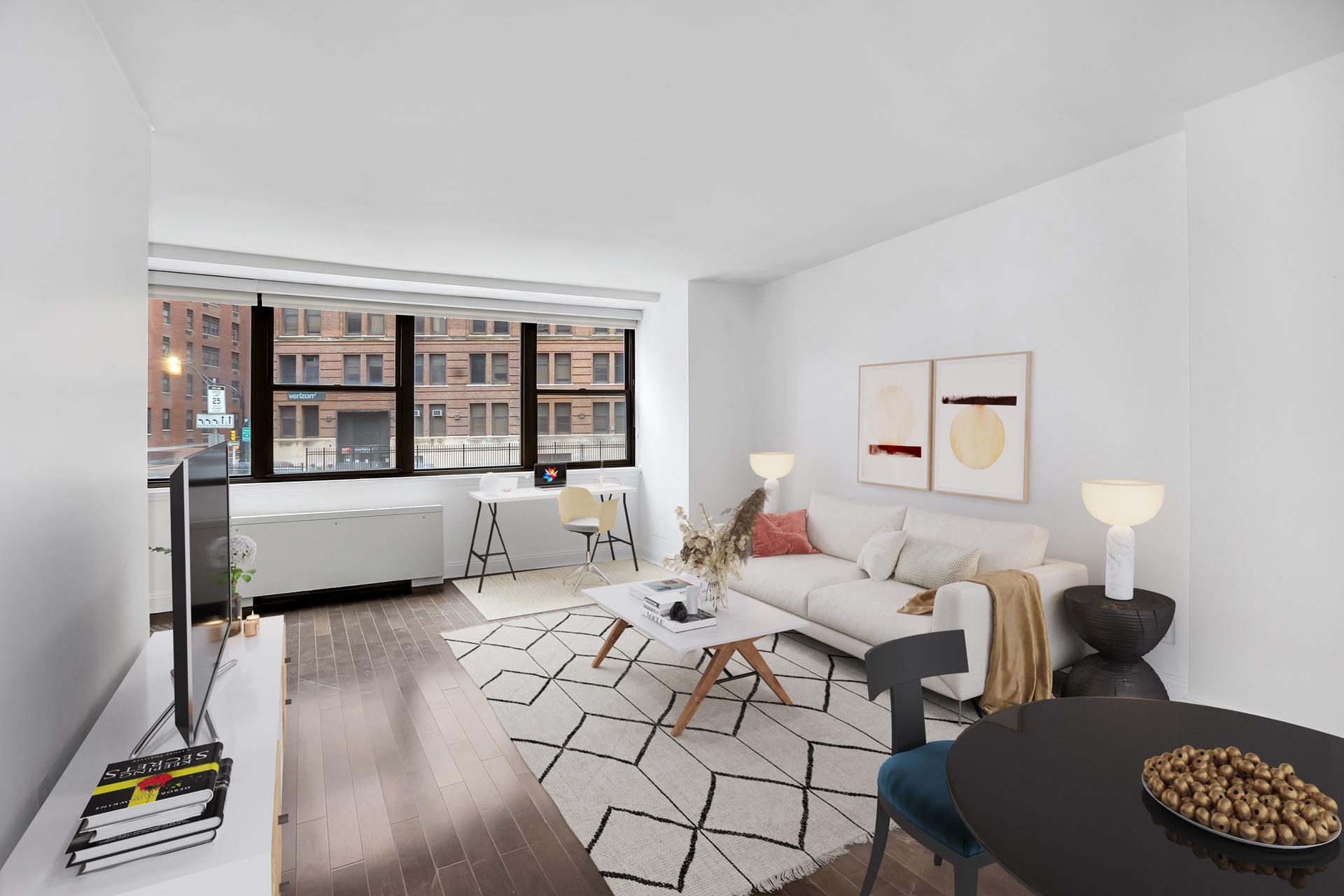 225 East 36th Street