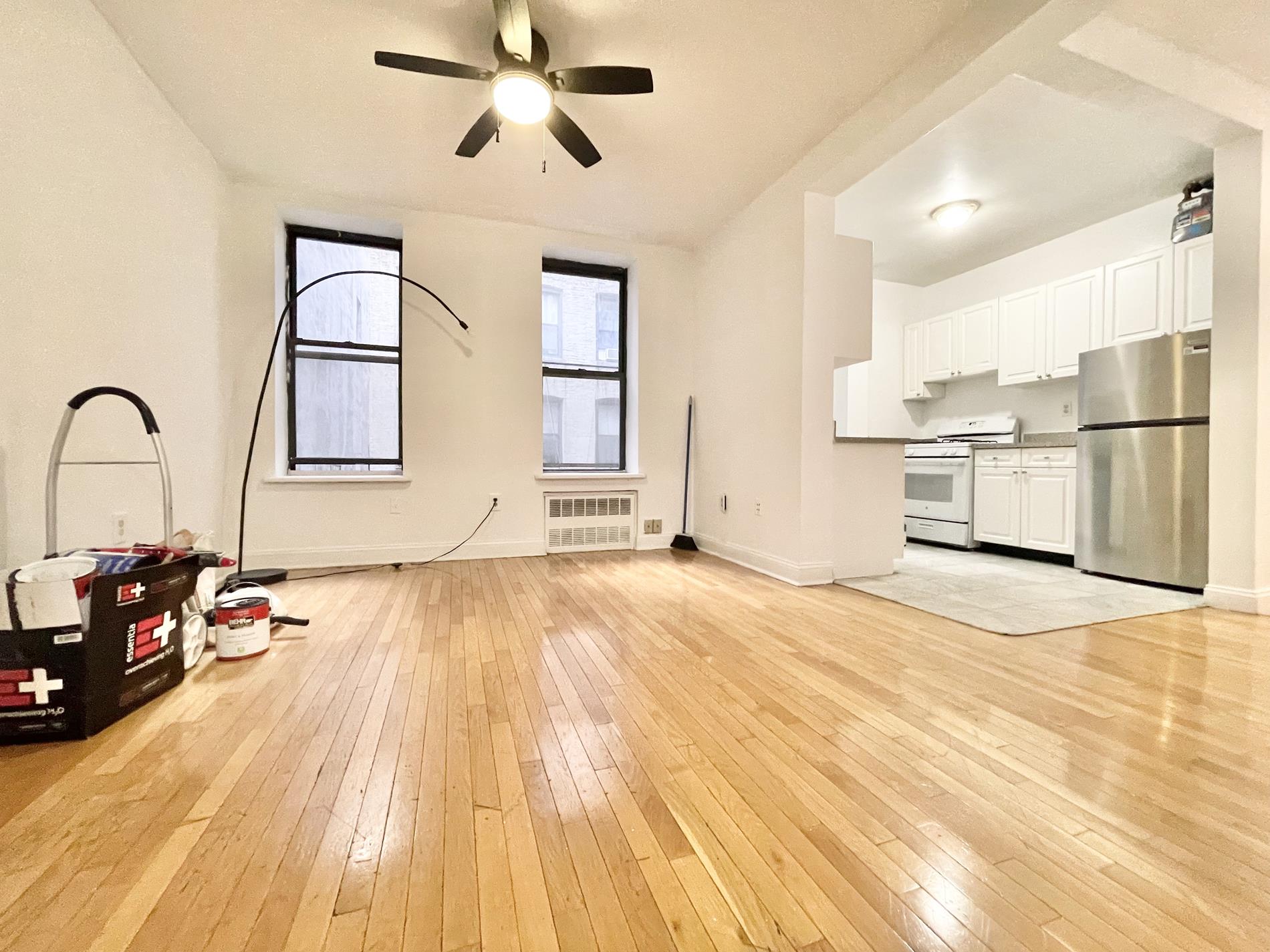 352 West 46th Street