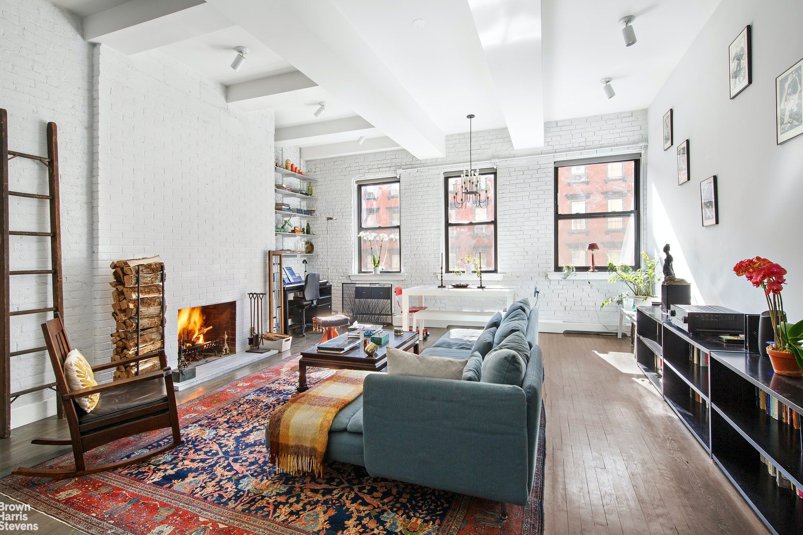 521 West 47th Street