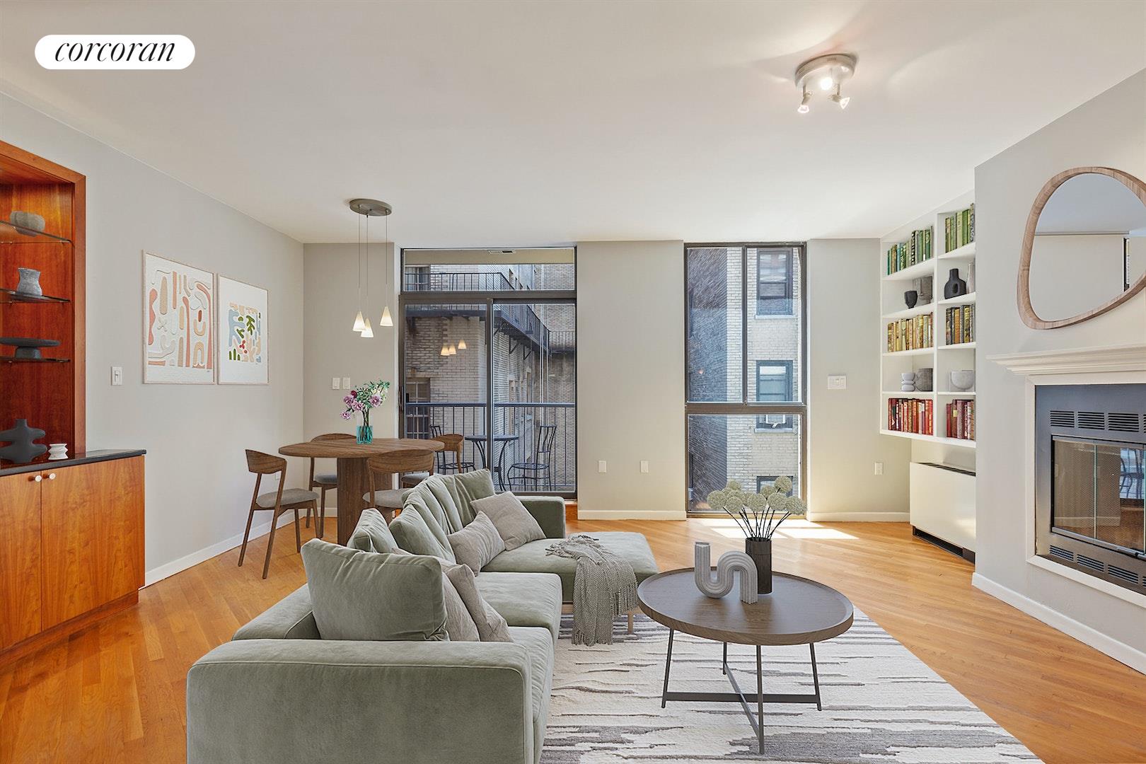 8 West 65th Street