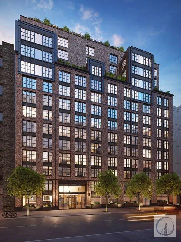 535 West 43 Street