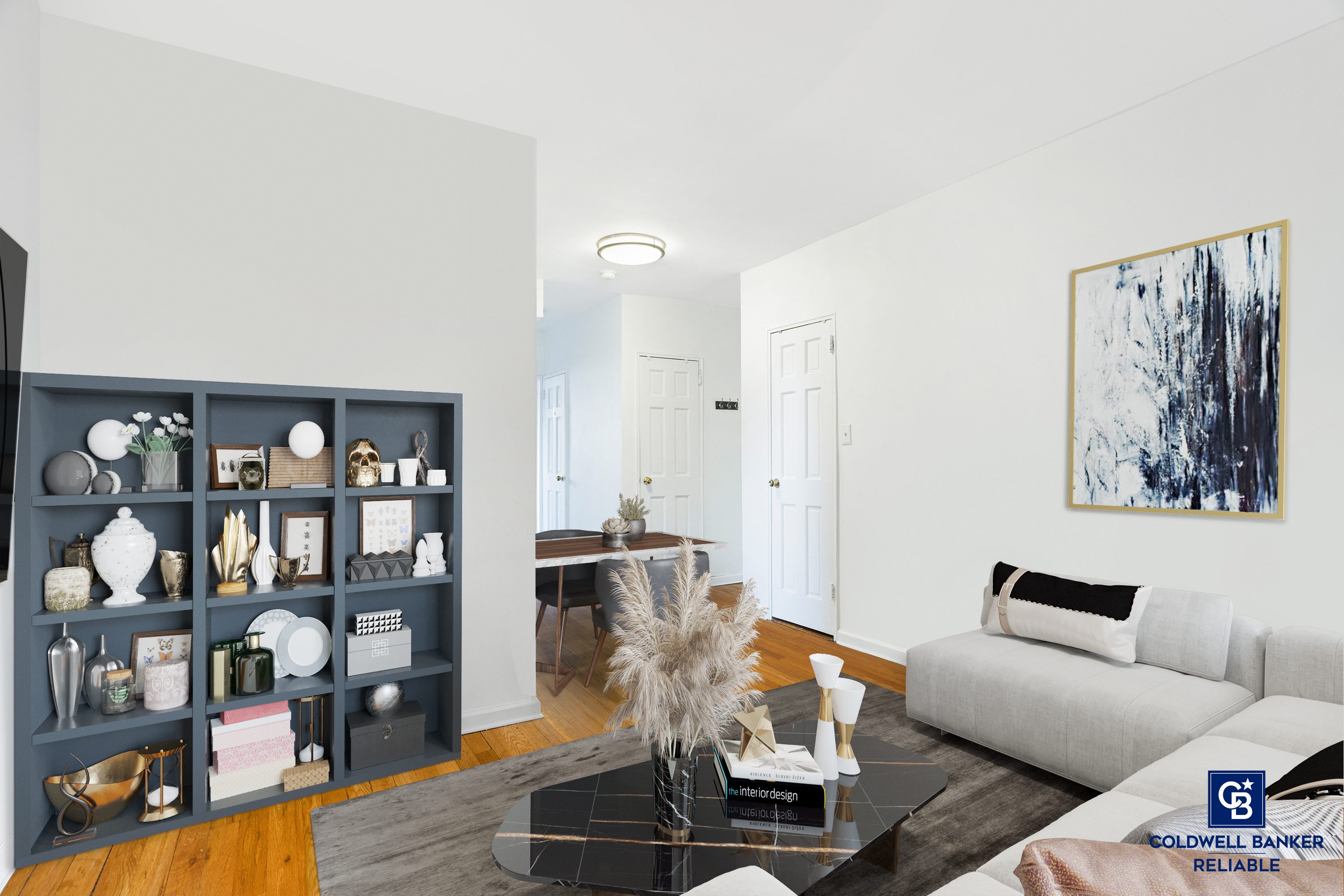 320 East 35th Street
