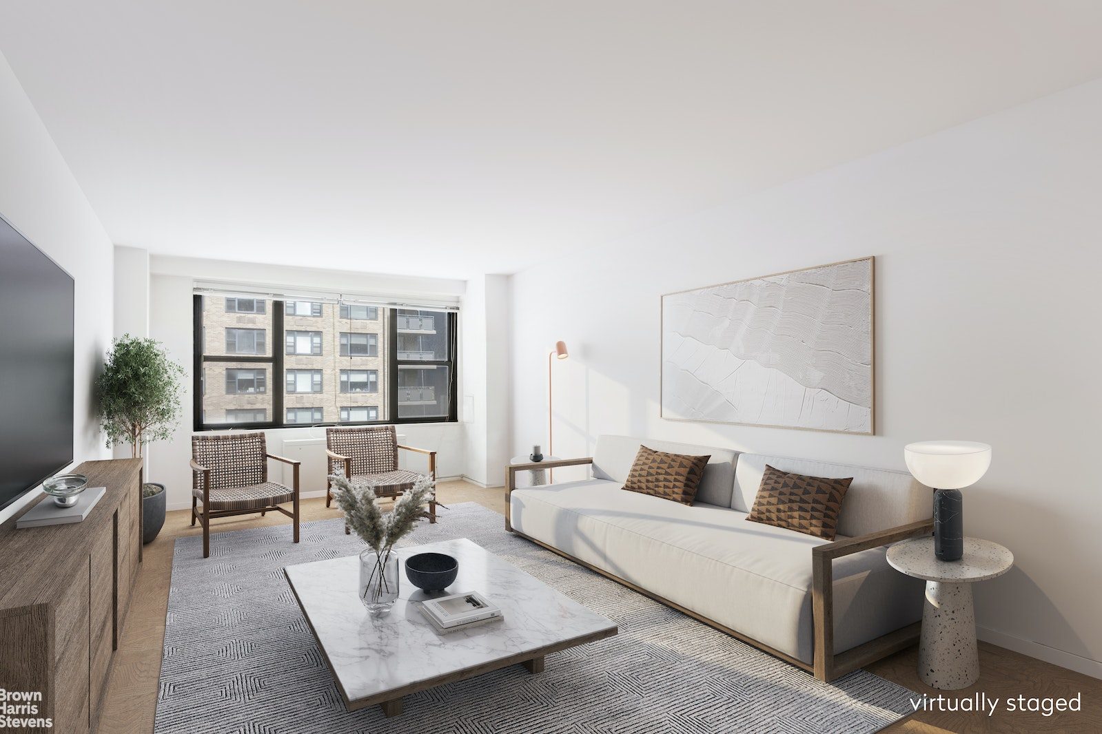 305 East 40th Street