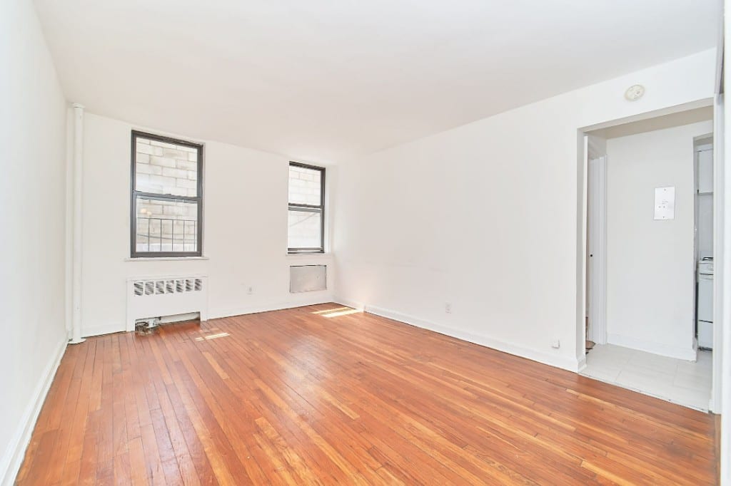 400 West 45th Street