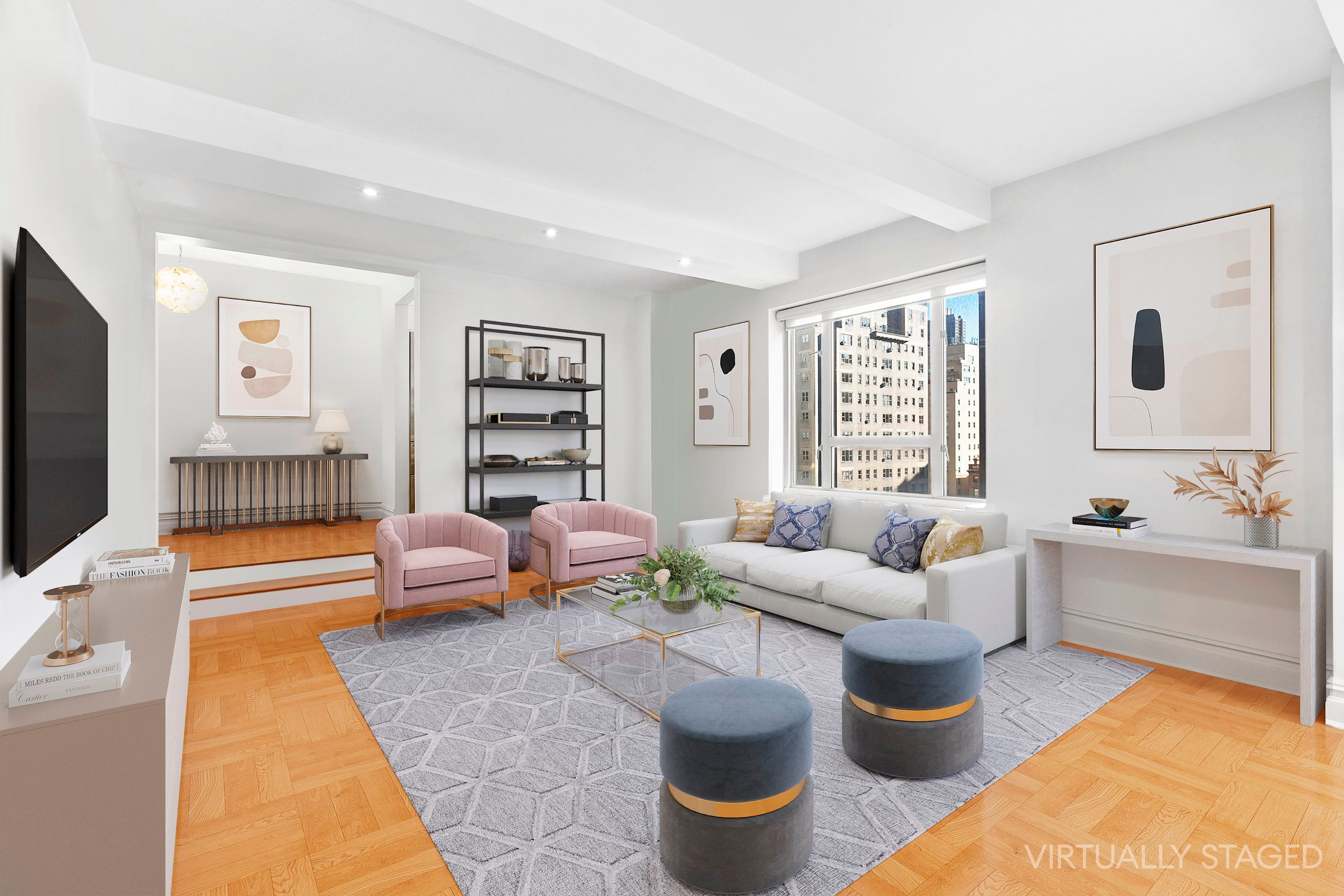 20 East 35th Street