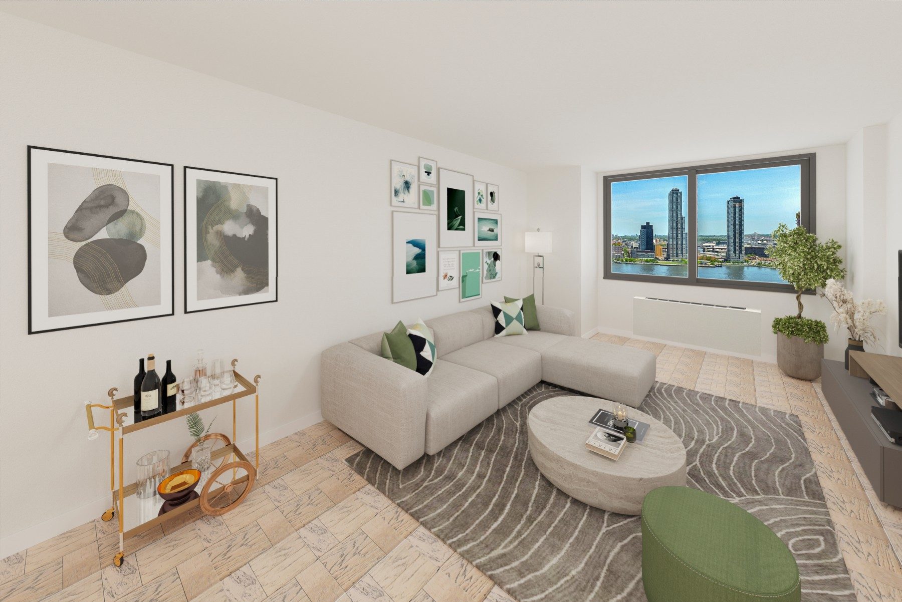 415 East 37th Street