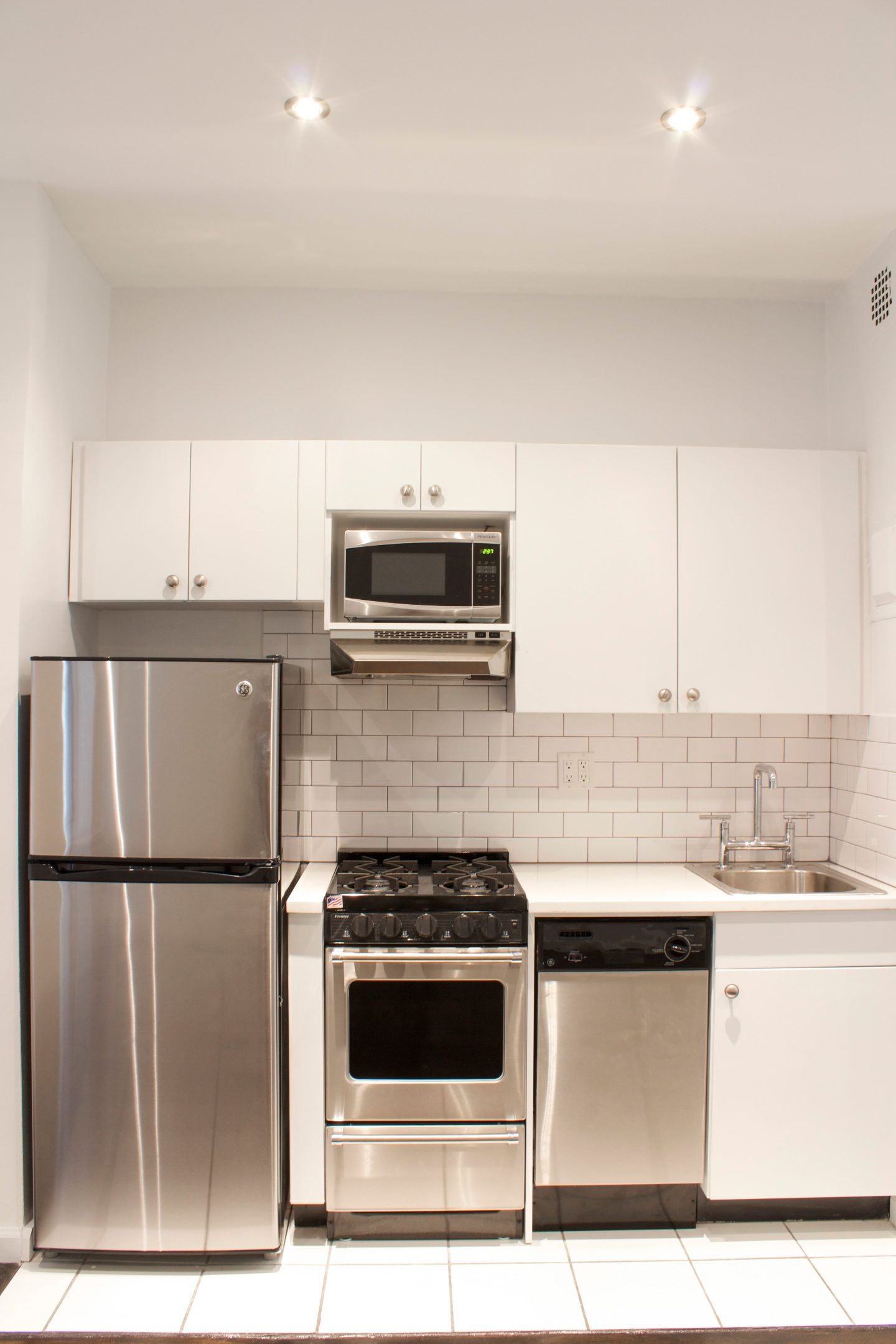 440 East 85th Street