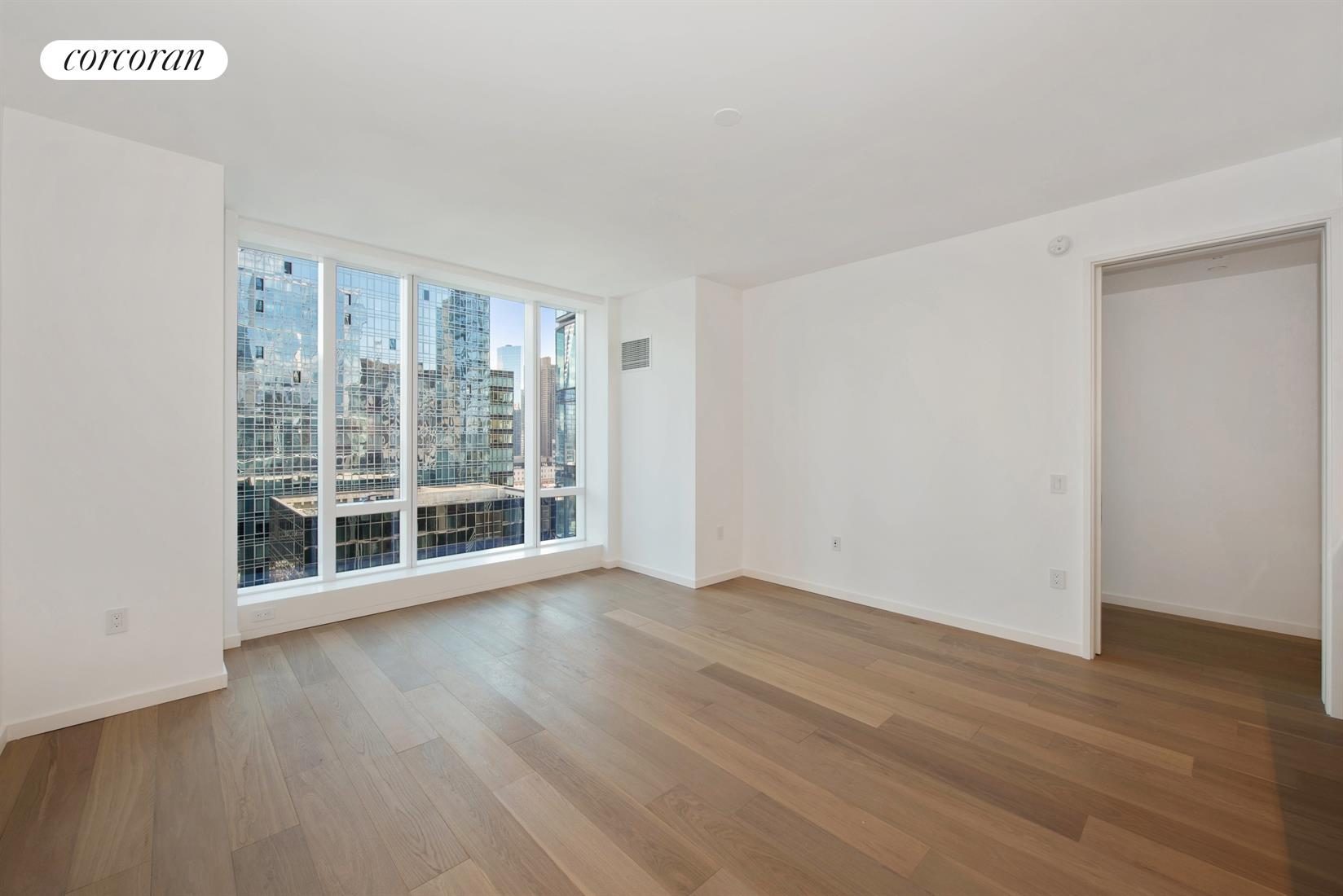1 West End Avenue