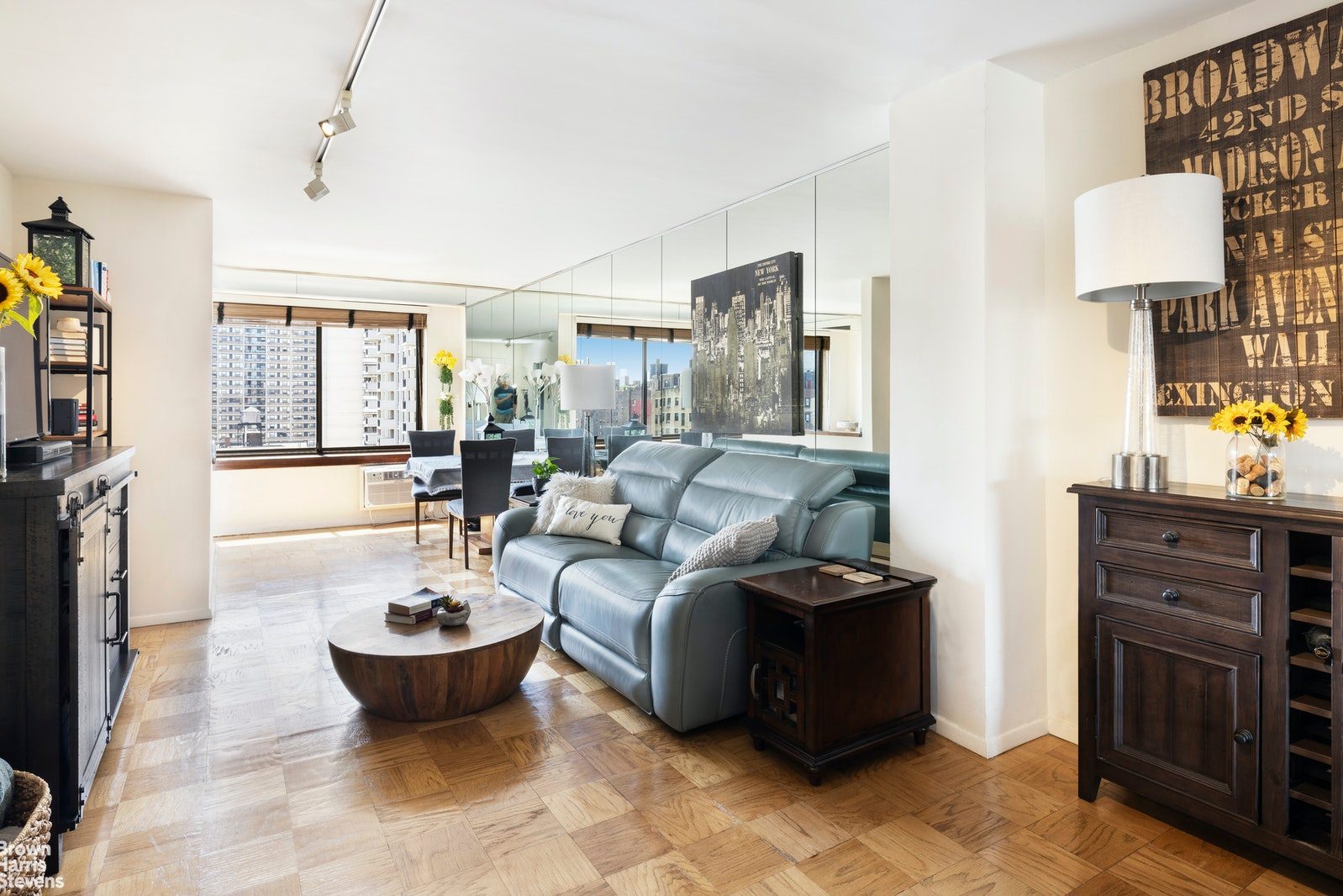 382 Central Park West