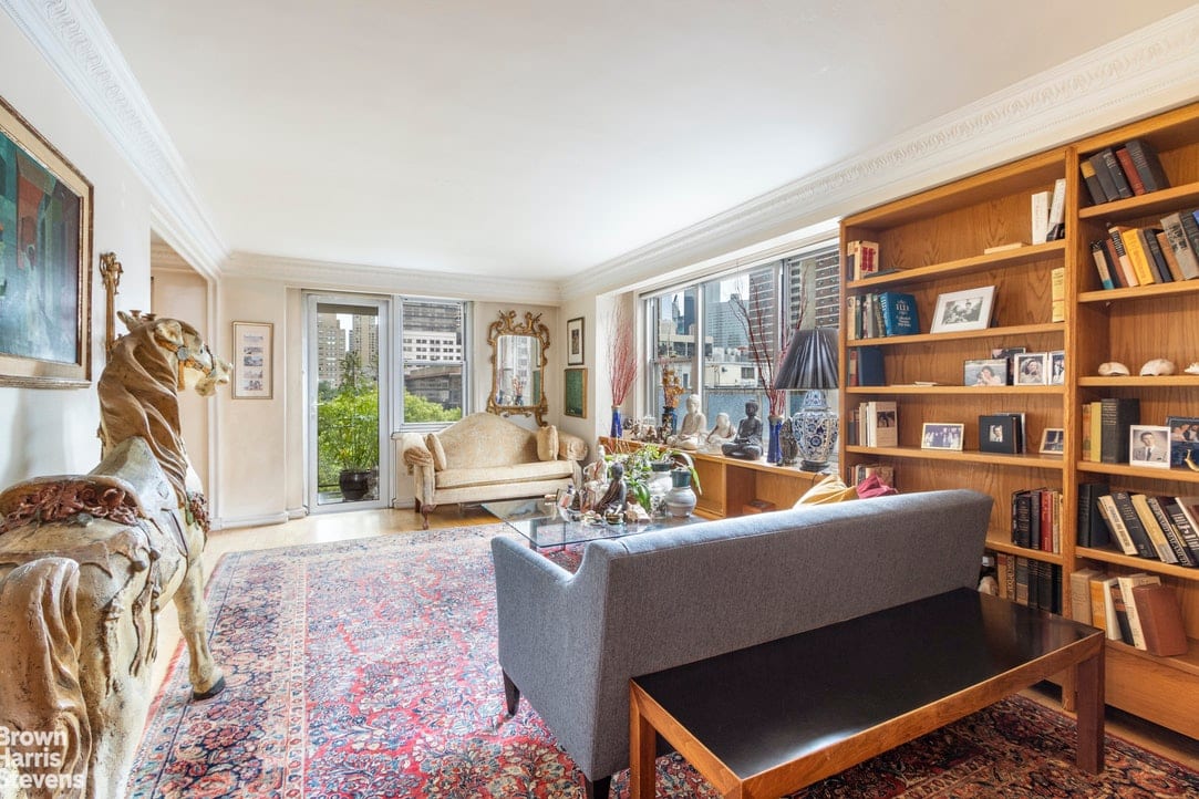303 West 66th Street