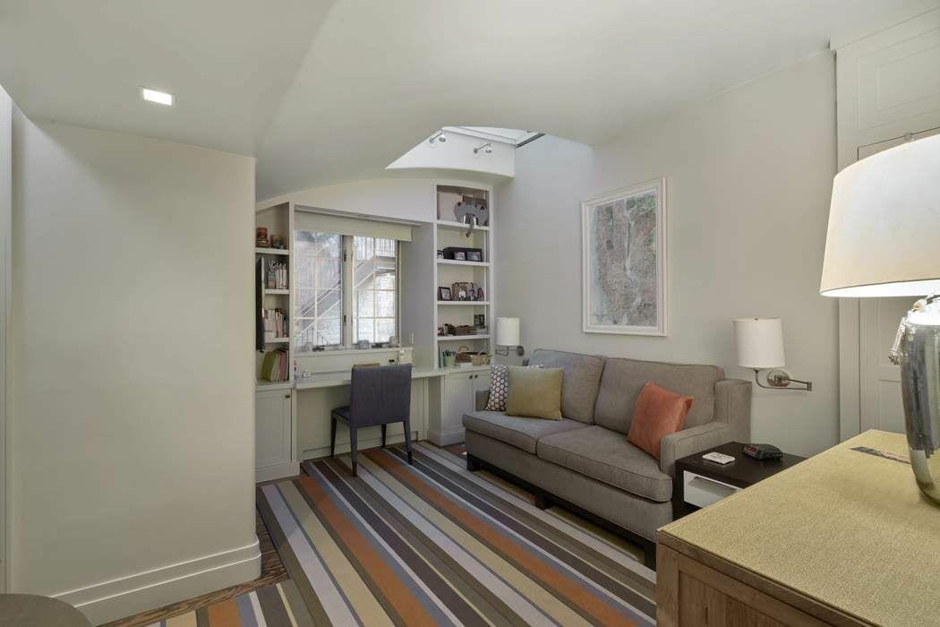 1 West 67th Street