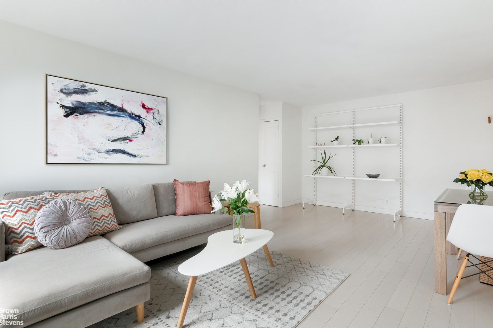 303 West 66th Street
