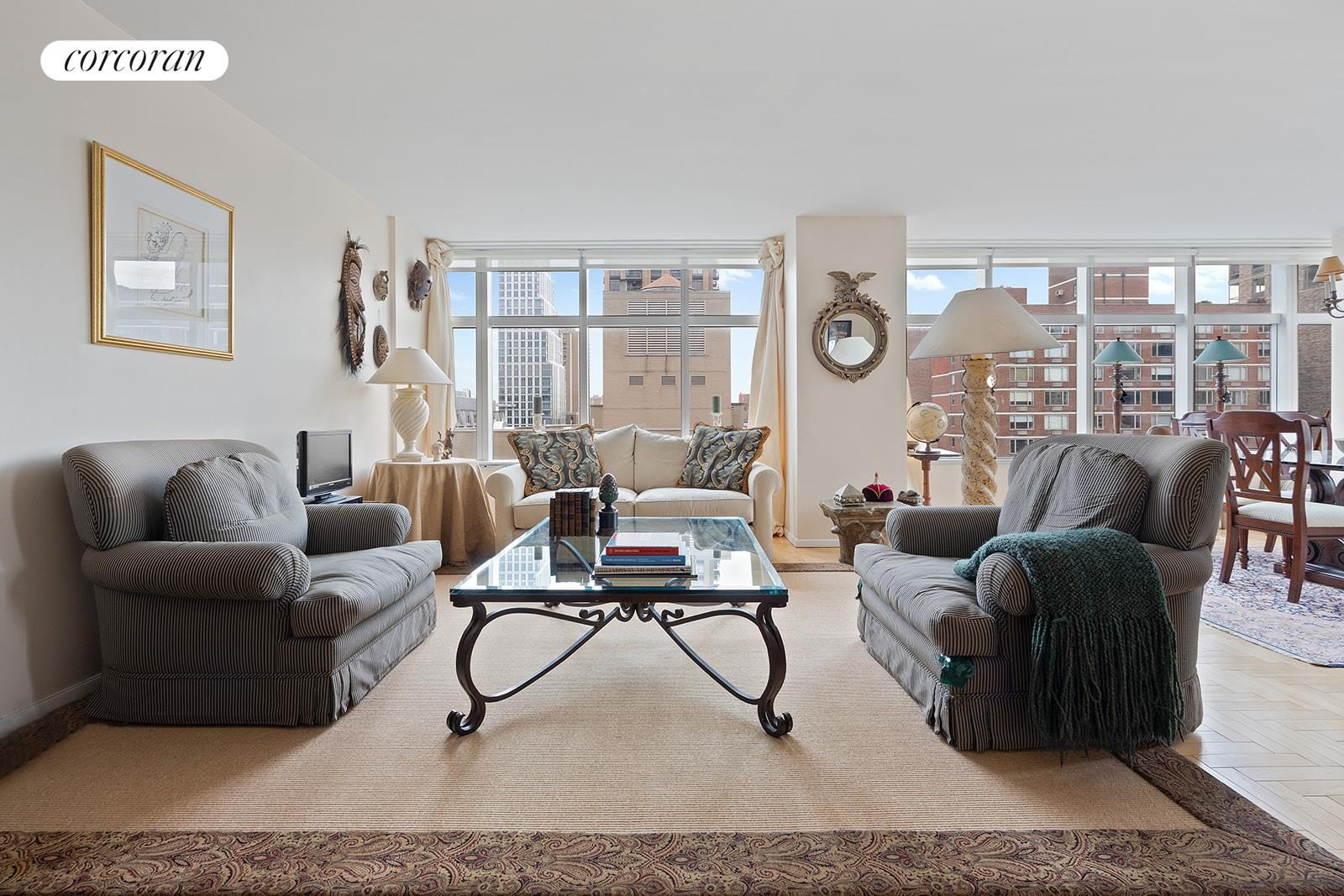 160 West 66th Street