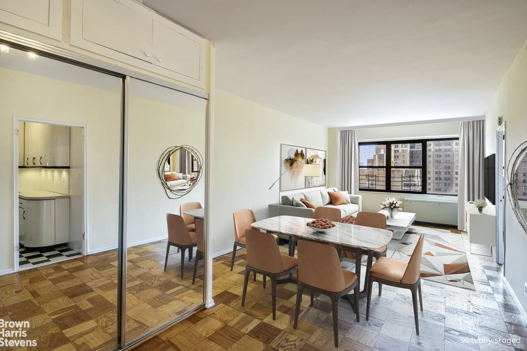 305 East 40th Street