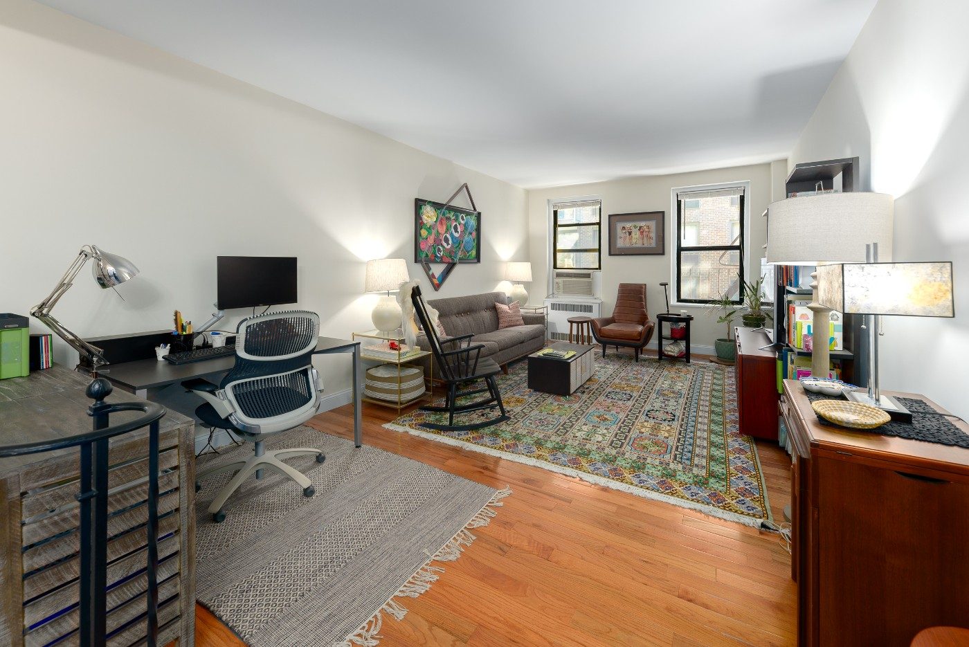125 West 96th Street