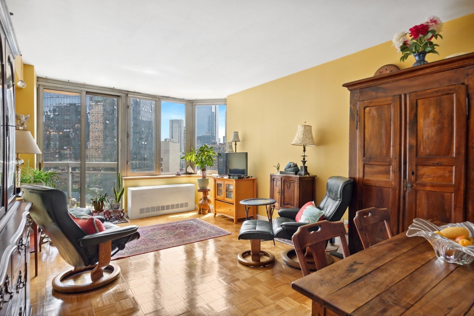 500 West 43rd Street
