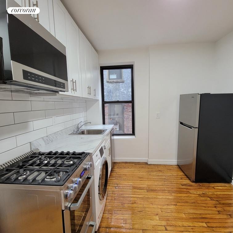 536 East 82nd Street