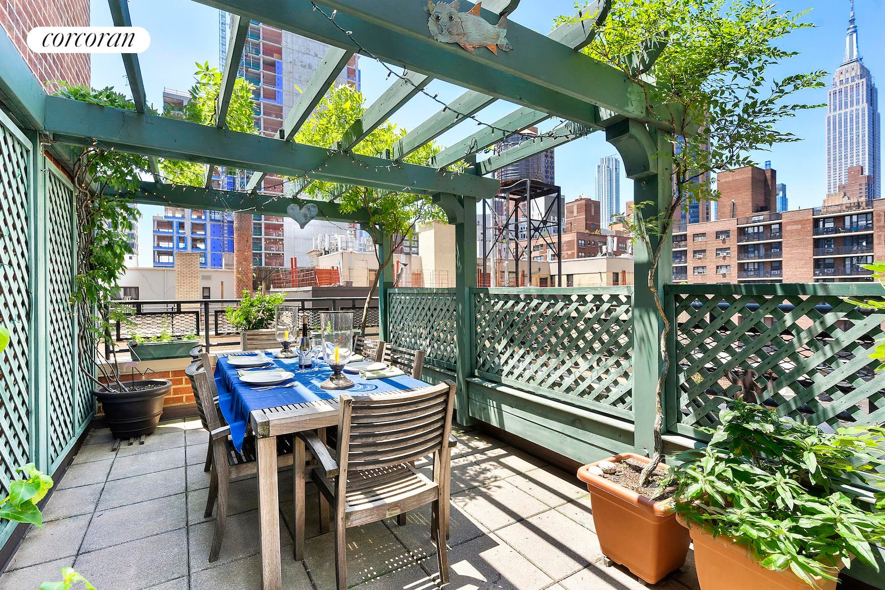 210 East 36th Street