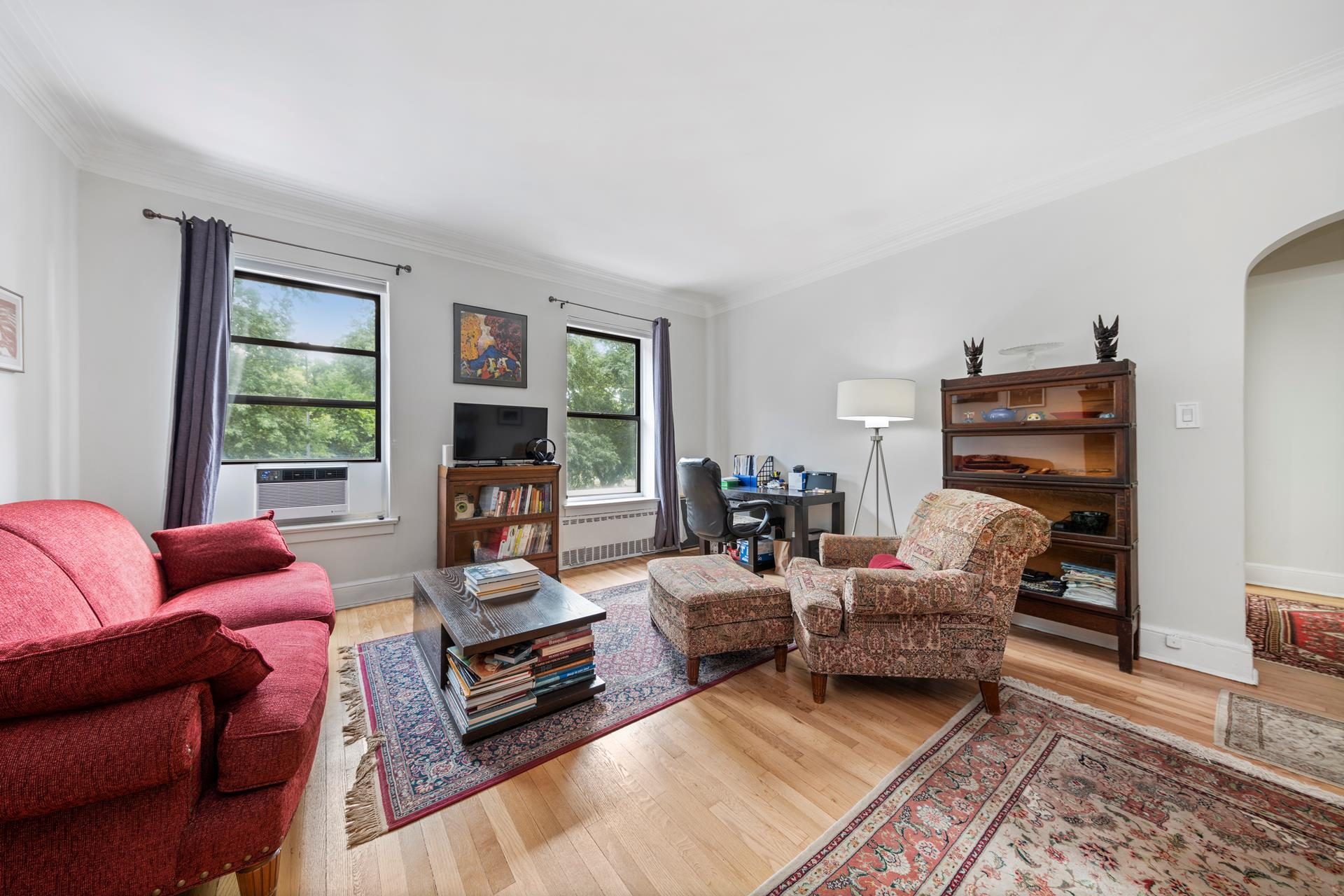 407 Central Park West