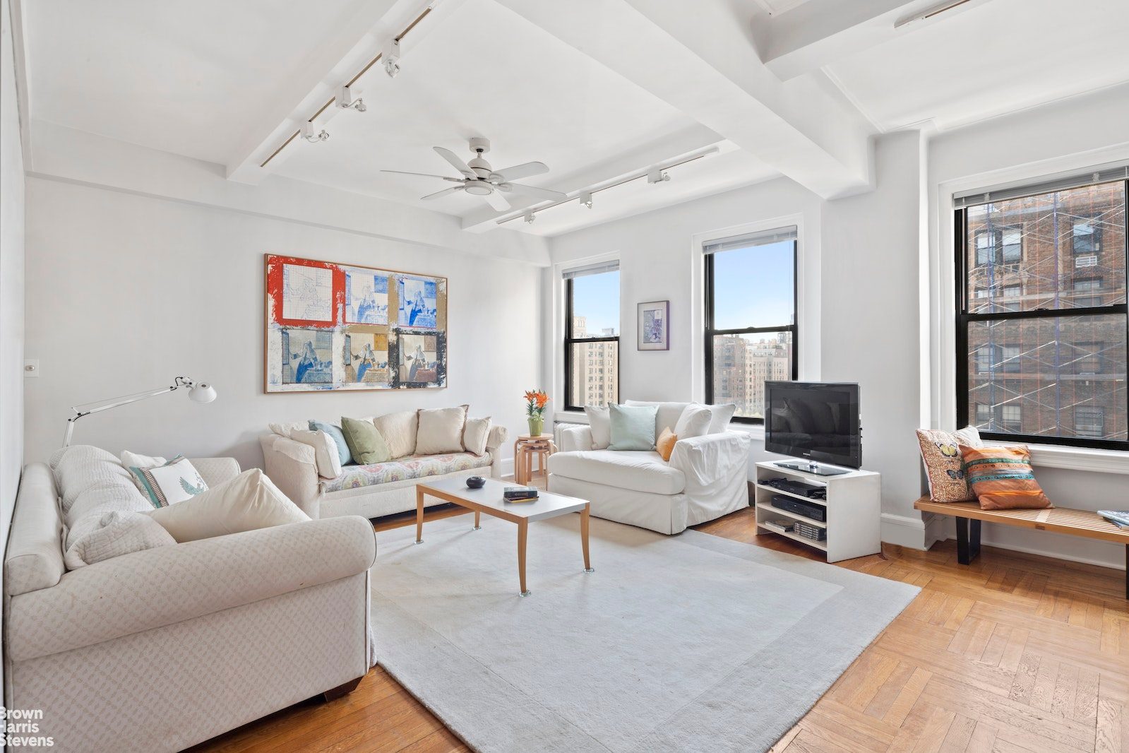 41 West 96th Street